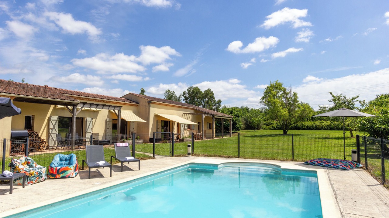 Photo of Outdoor in Allemans-du-Dropt