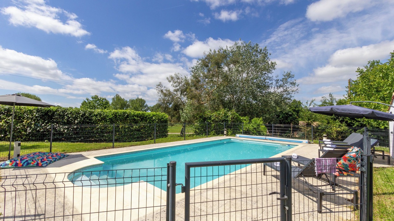 Photo of Outdoor in Allemans-du-Dropt