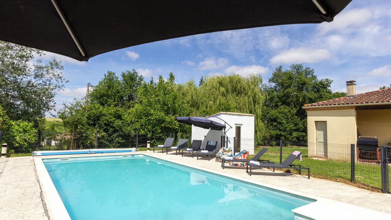 Photo of Outdoor in Allemans-du-Dropt