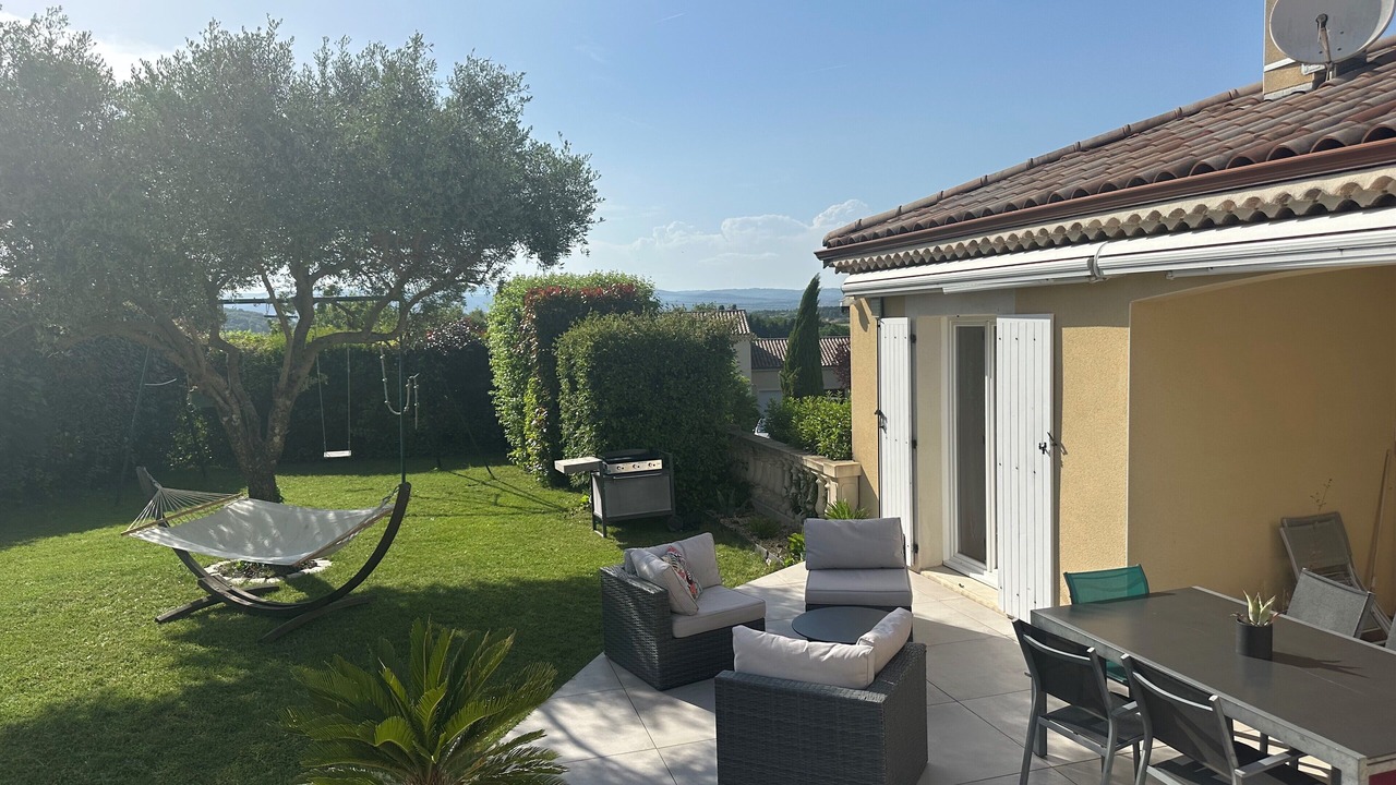 Photo of Outdoor in Monteleger