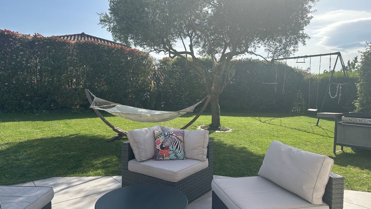 Photo of Outdoor in Monteleger