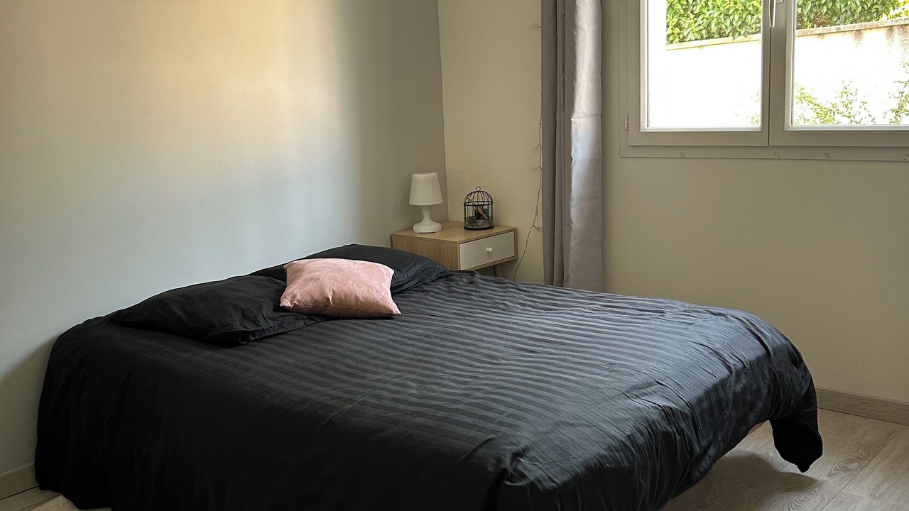 Photo of Bedroom in Monteleger