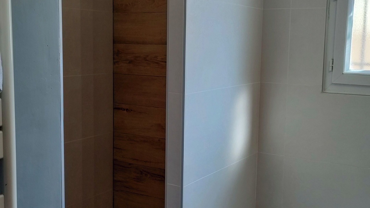 Photo of Bathroom in Monteleger