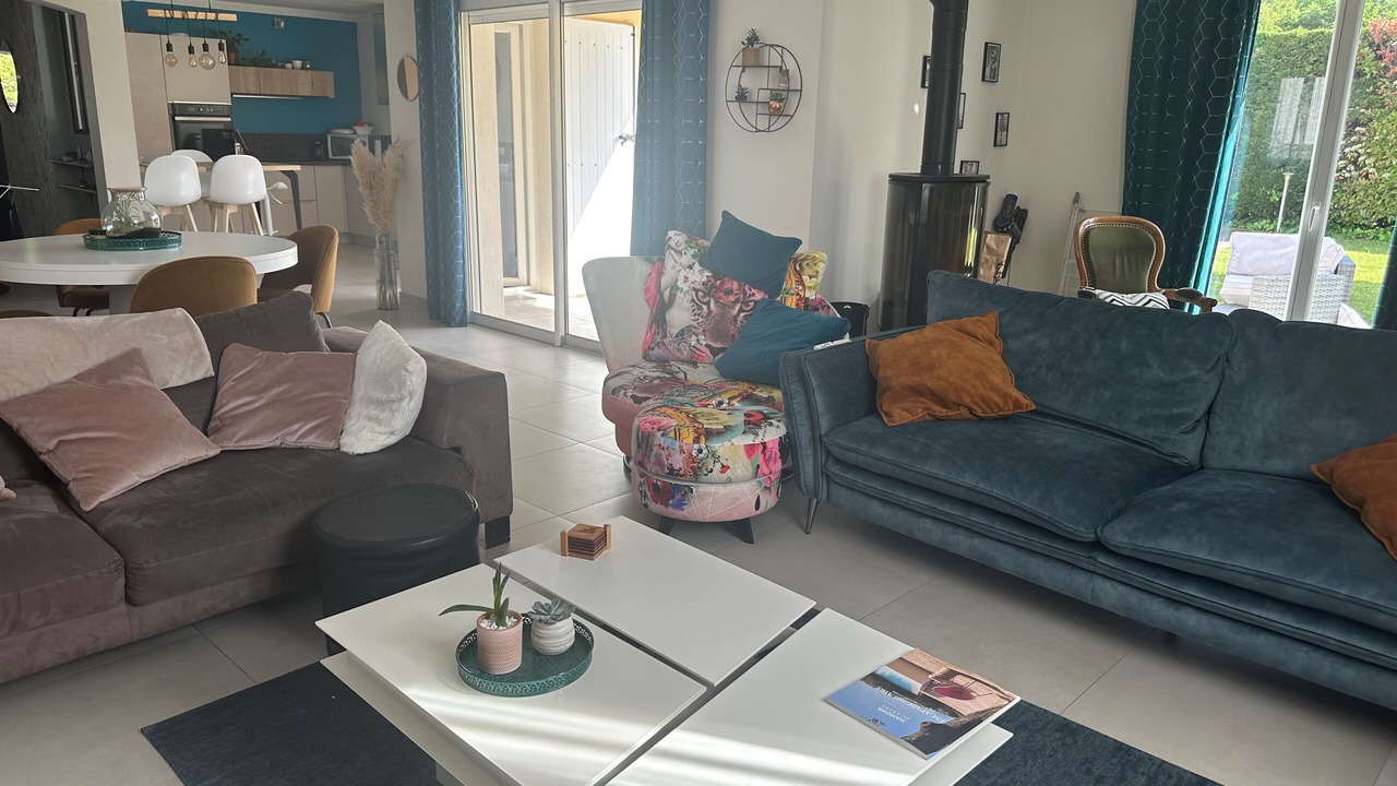 Photo of Livingroom in Monteleger