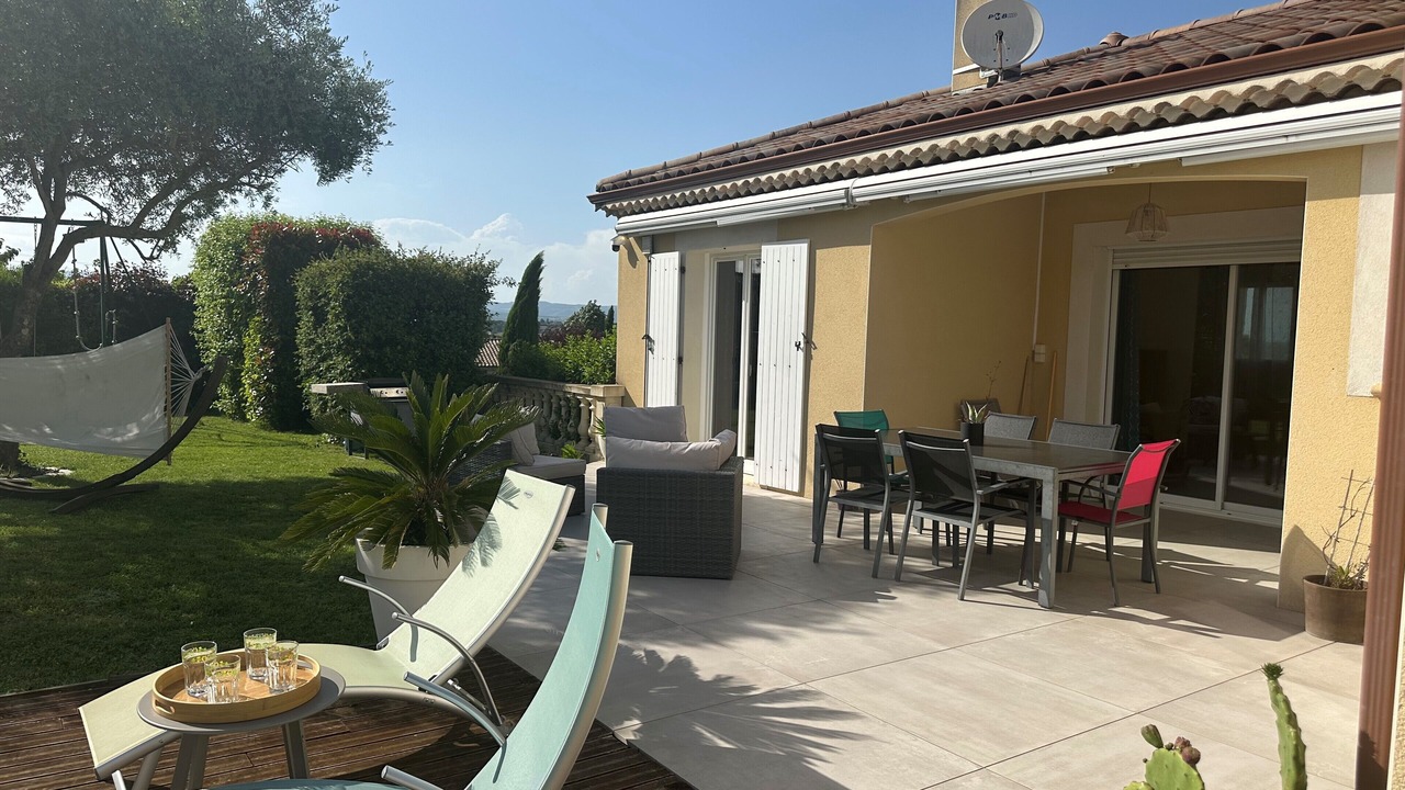 Photo of Outdoor in Monteleger