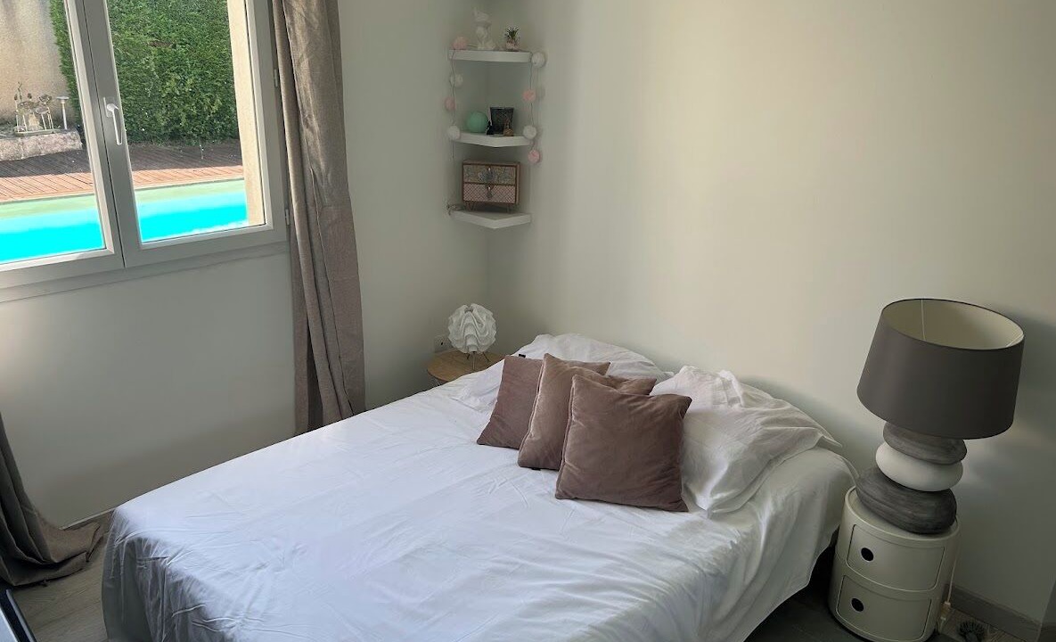 Photo of Bedroom in Monteleger