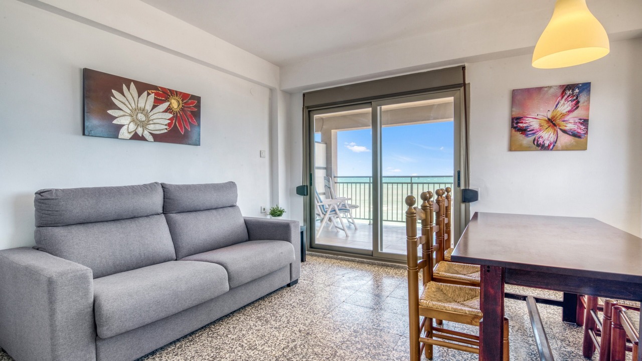 Photo of Livingroom in Plaza De La Costera