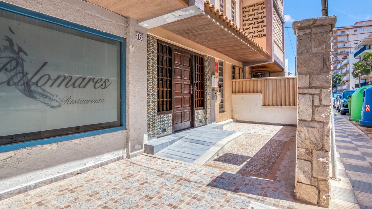 Photo of Outdoor in Plaza De La Costera