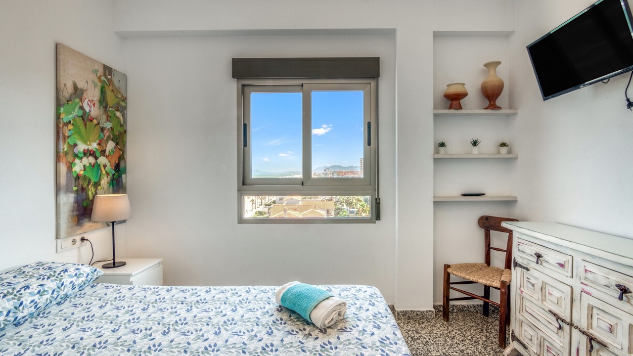 Photo of Bedroom in Plaza De La Costera
