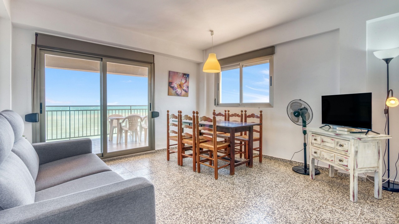 Photo of Livingroom in Plaza De La Costera