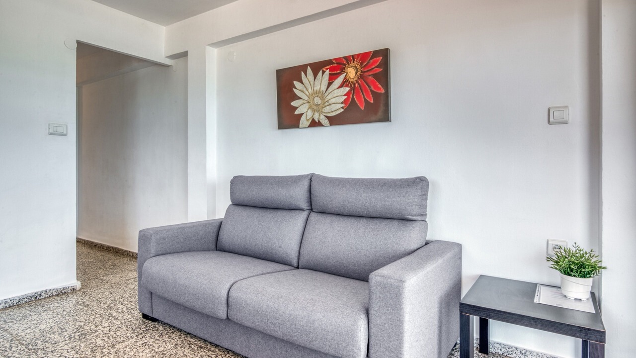 Photo of Livingroom in Plaza De La Costera
