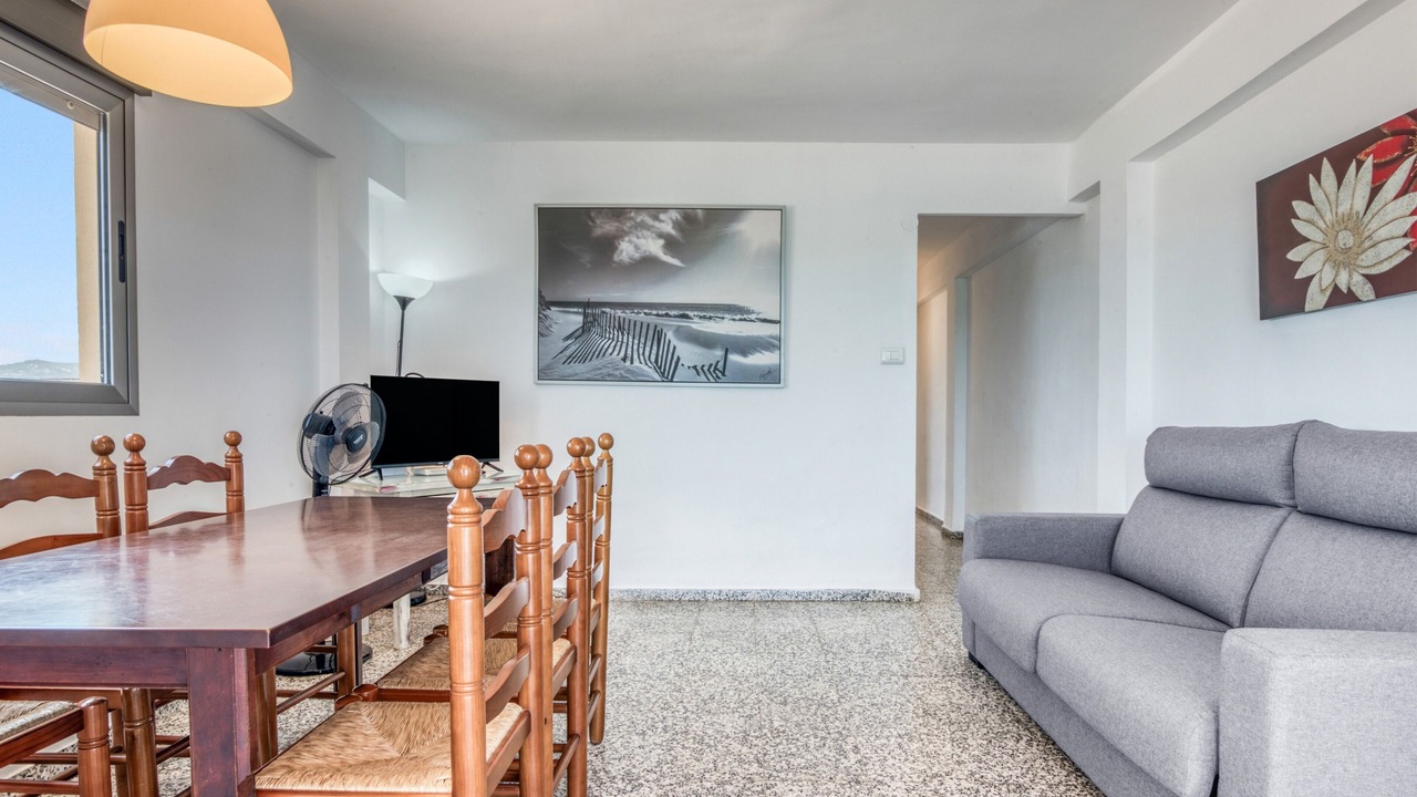 Photo of Livingroom in Plaza De La Costera