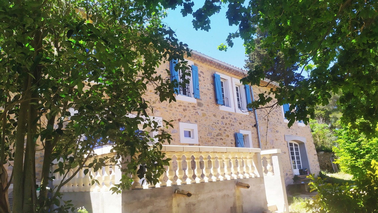 Photo of Outdoor in Lagrasse