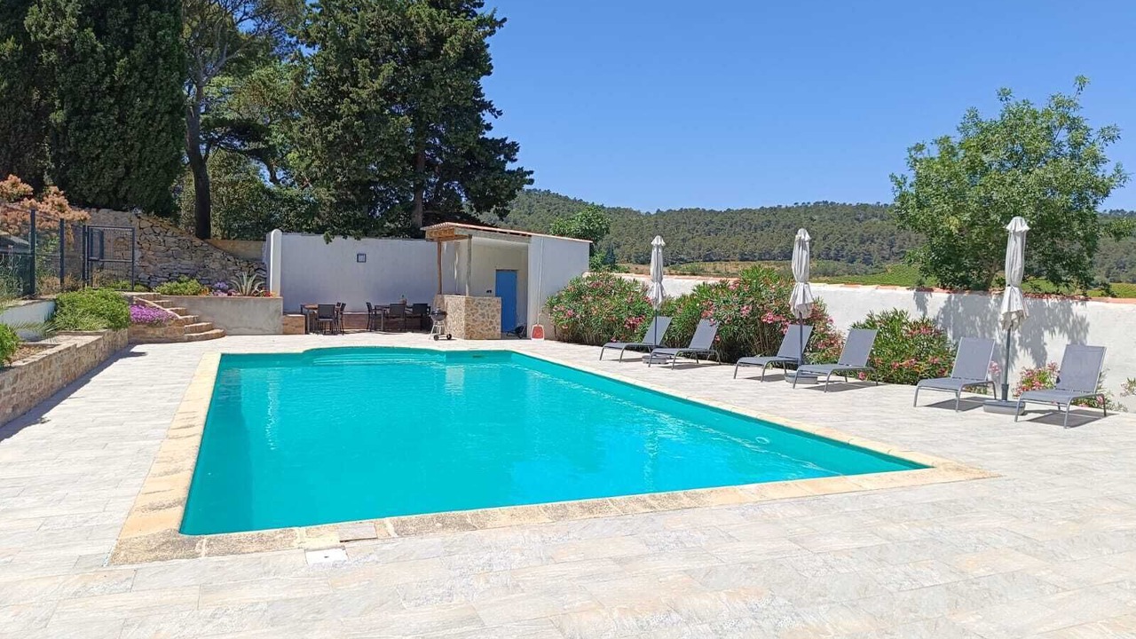 Photo of Outdoor in Lagrasse