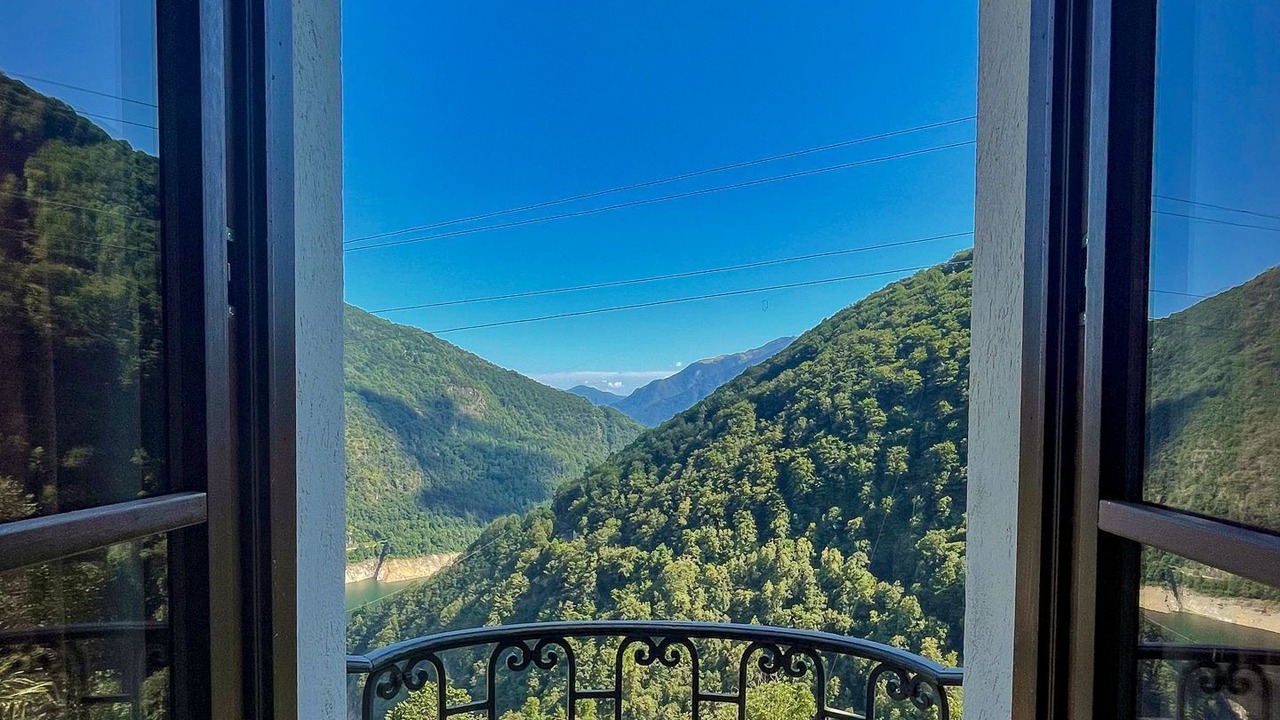 Photo of Others in Mergoscia