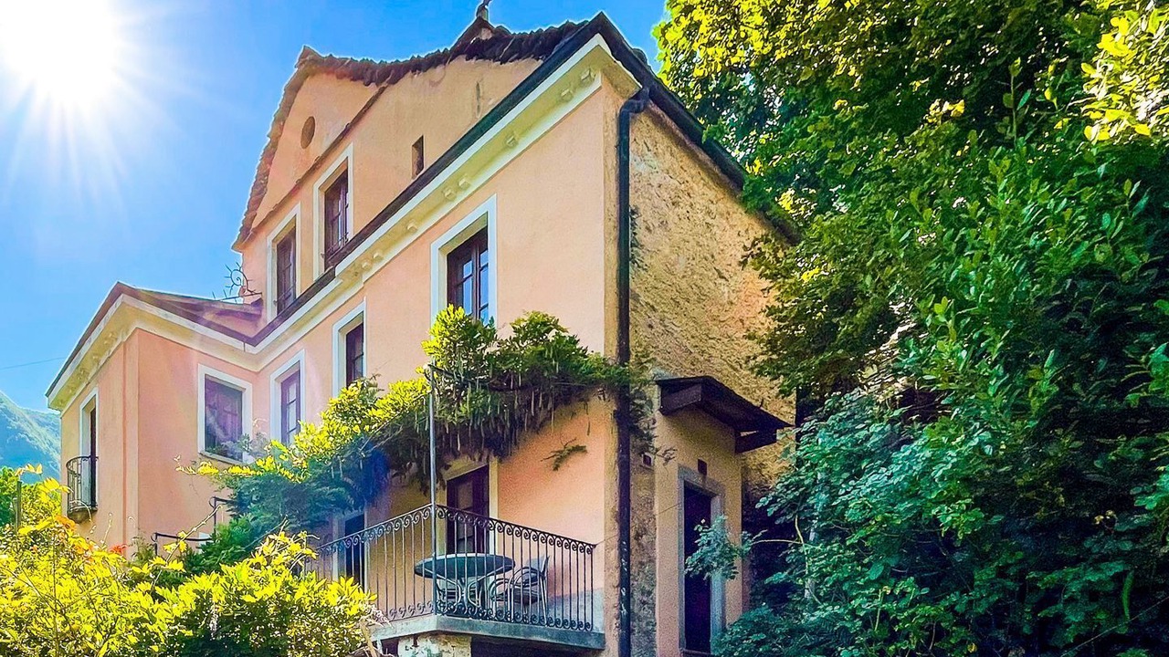 Photo of Outdoor in Mergoscia
