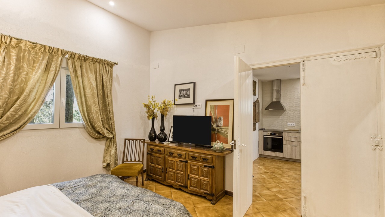 Photo of Bedroom in Darnius