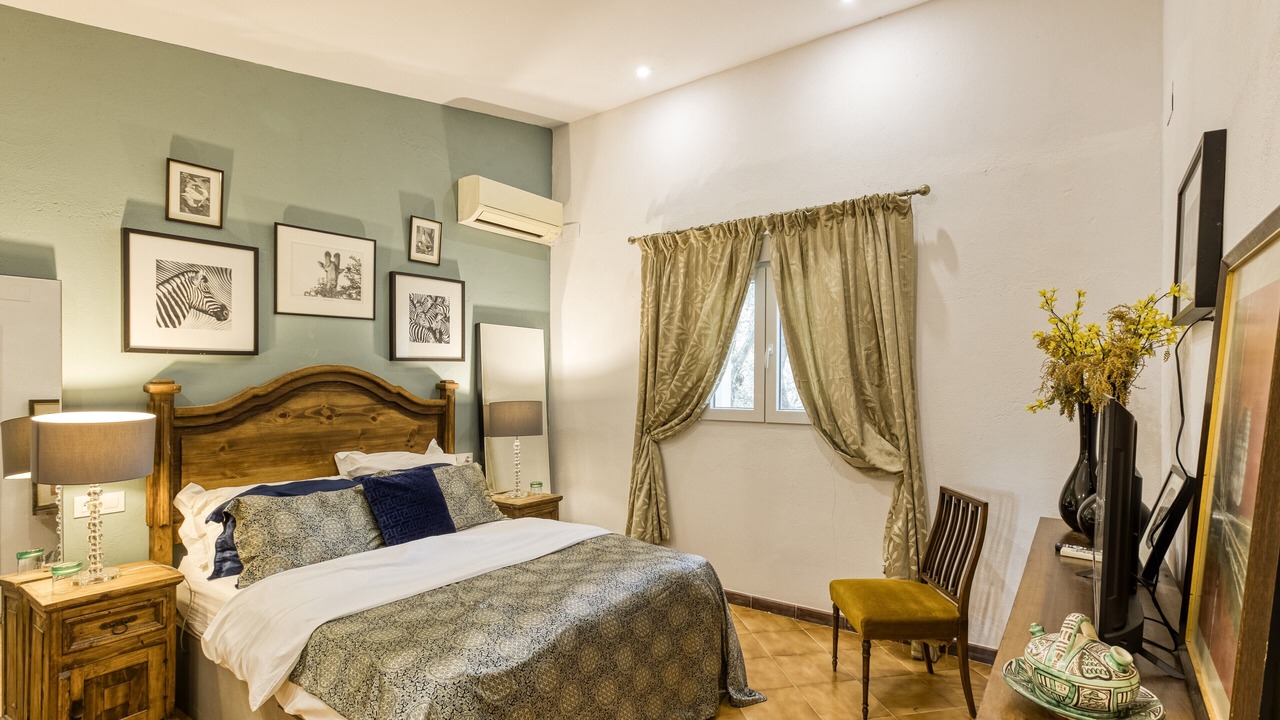 Photo of Bedroom in Darnius