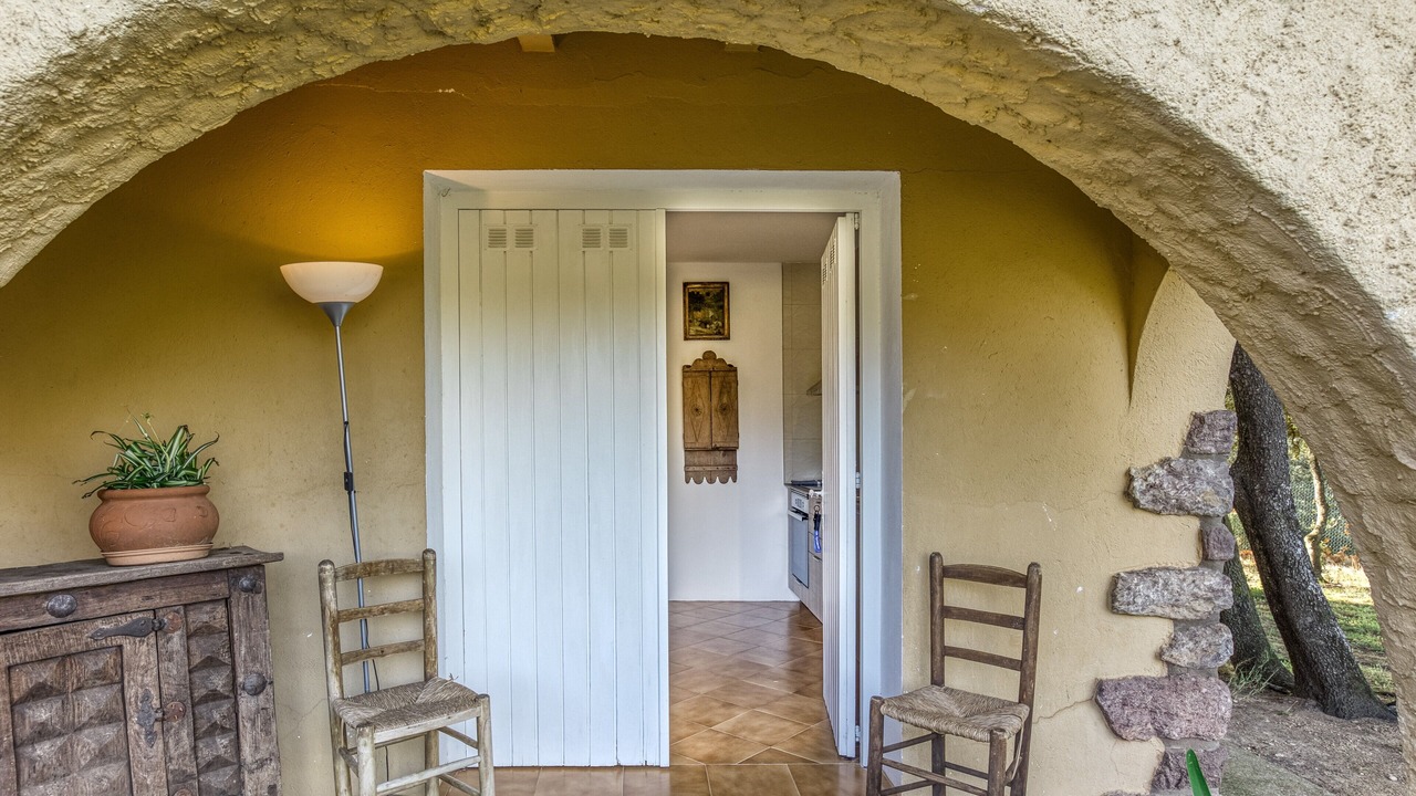 Photo of Patio Balcony in Darnius