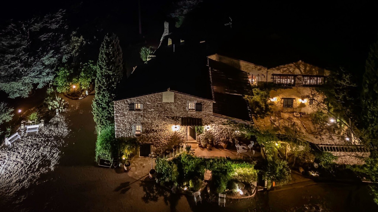 Photo of Outdoor in Darnius