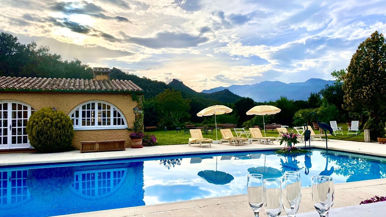 Photo of Outdoor in Darnius