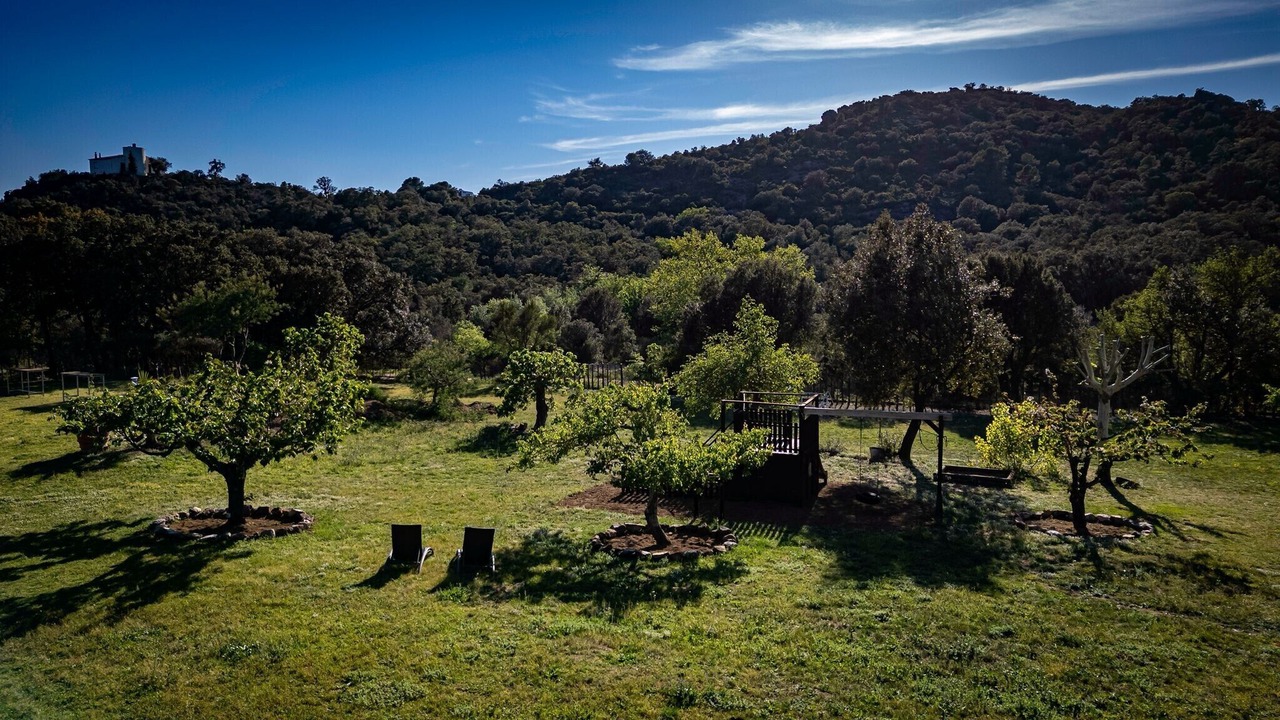 Photo of Outdoor in Darnius