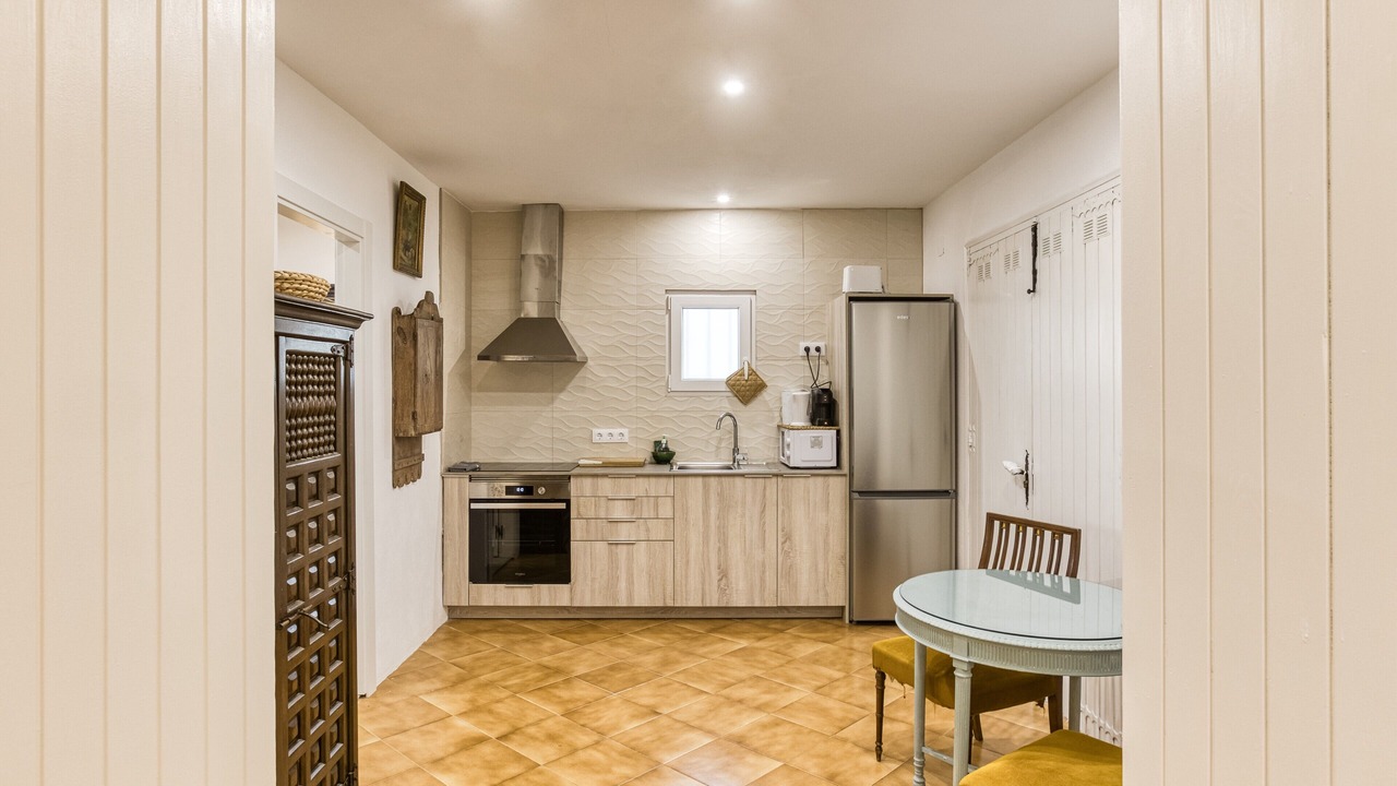 Photo of Kitchen in Darnius