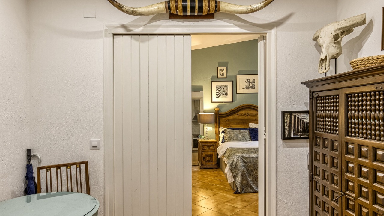 Photo of Bedroom in Darnius