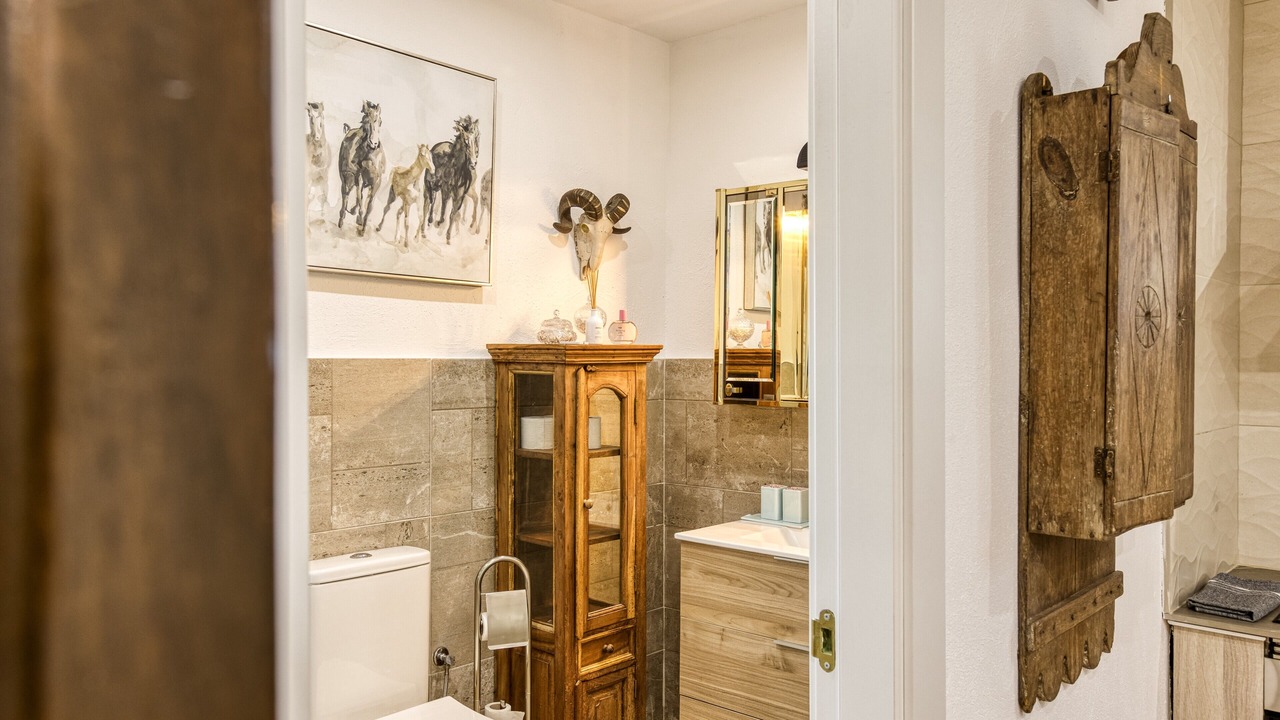Photo of Bathroom in Darnius