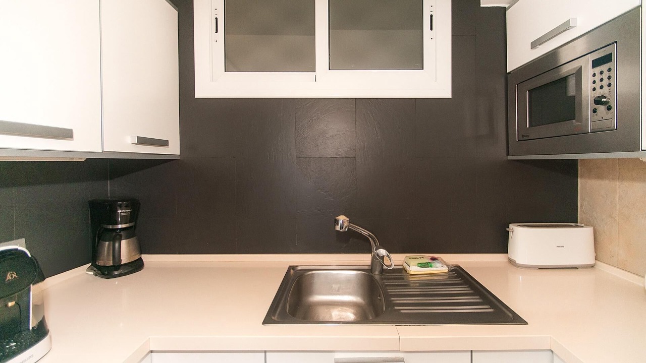 Photo of Kitchen in Salionc