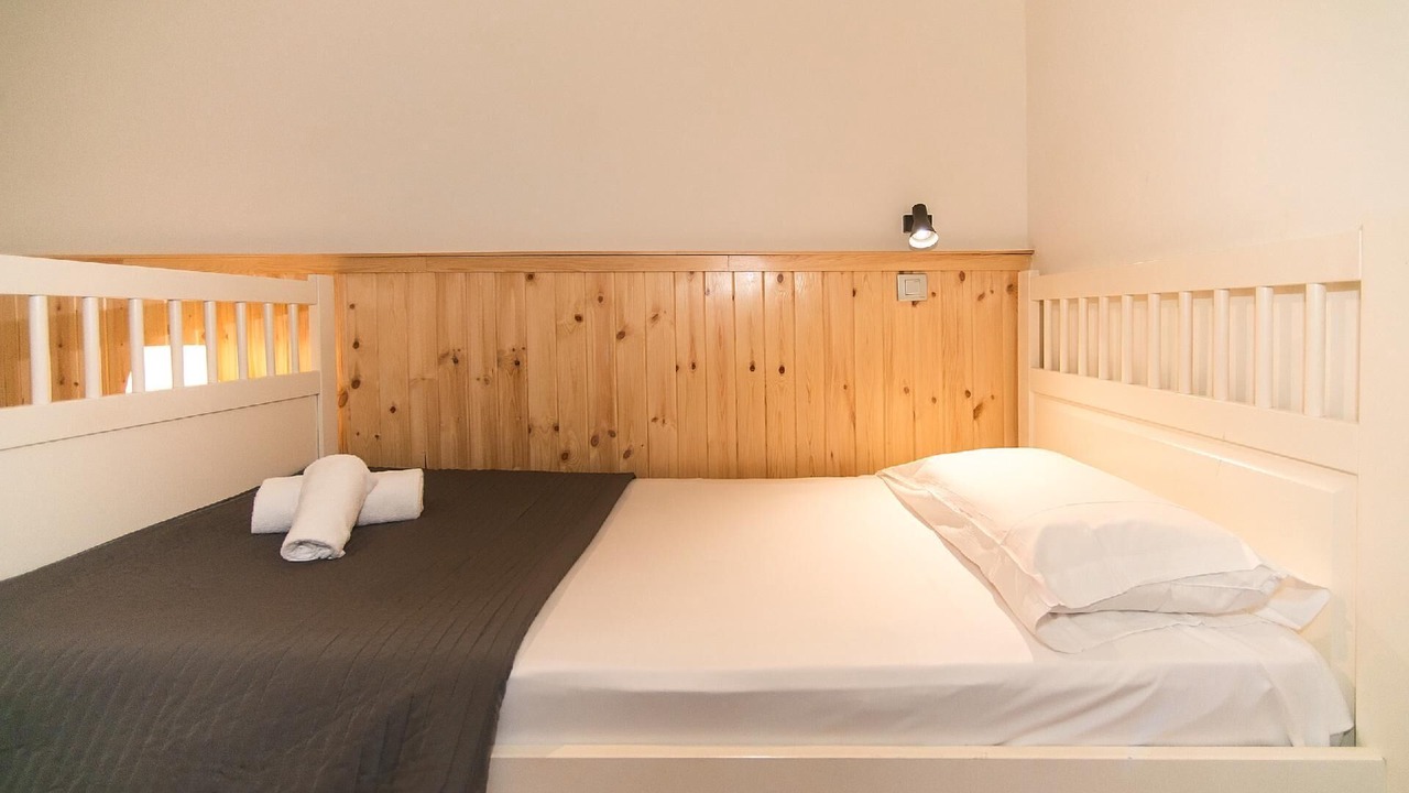 Photo of Bedroom in Salionc