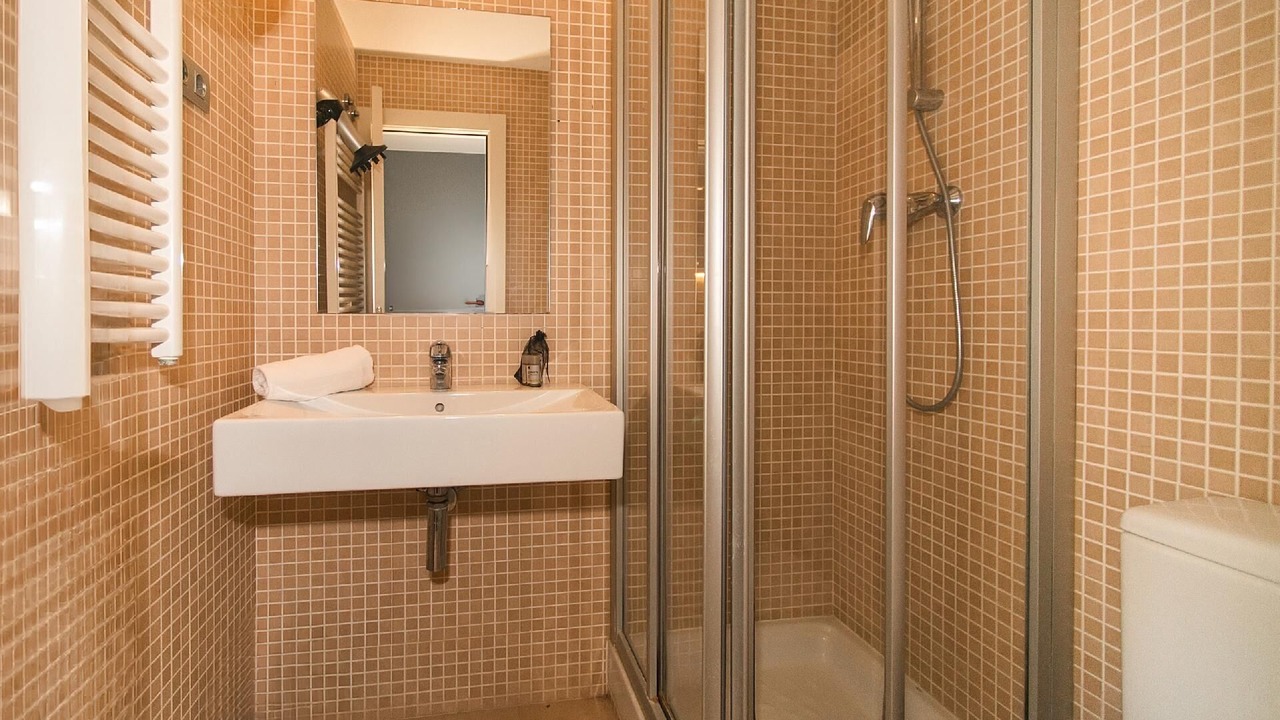 Photo of Bathroom in Salionc