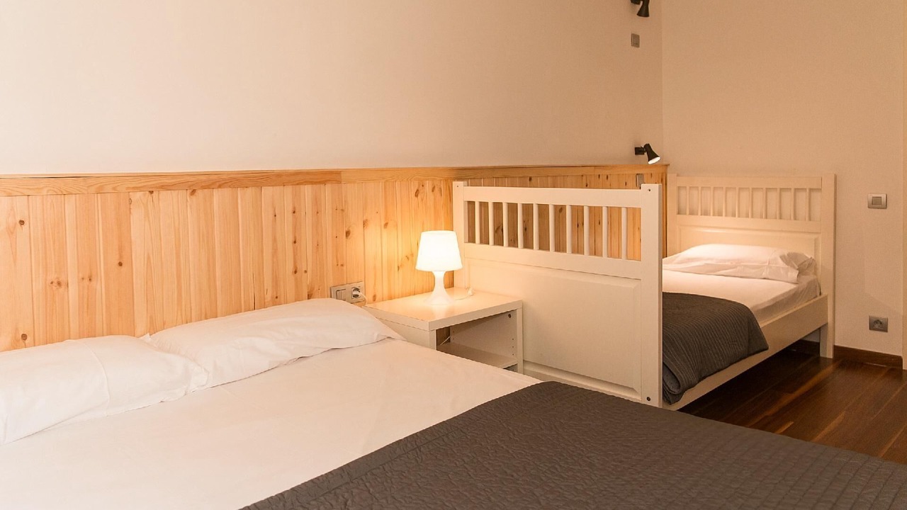 Photo of Bedroom in Salionc