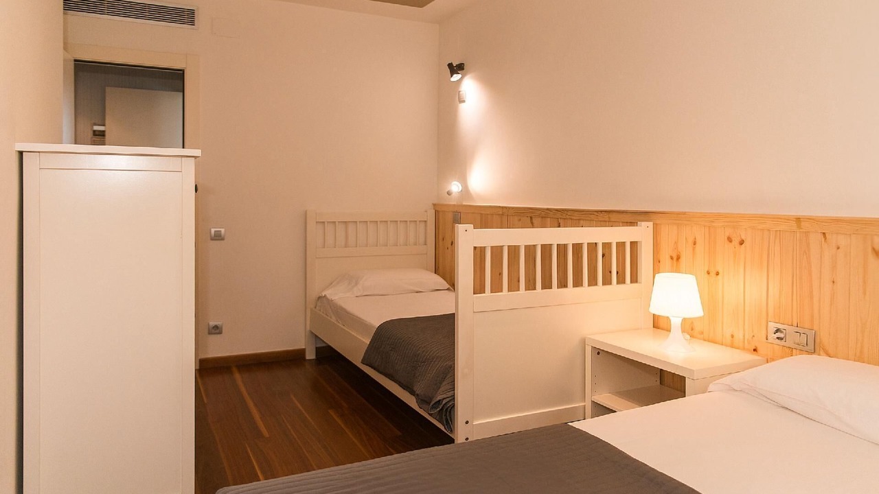 Photo of Bedroom in Salionc