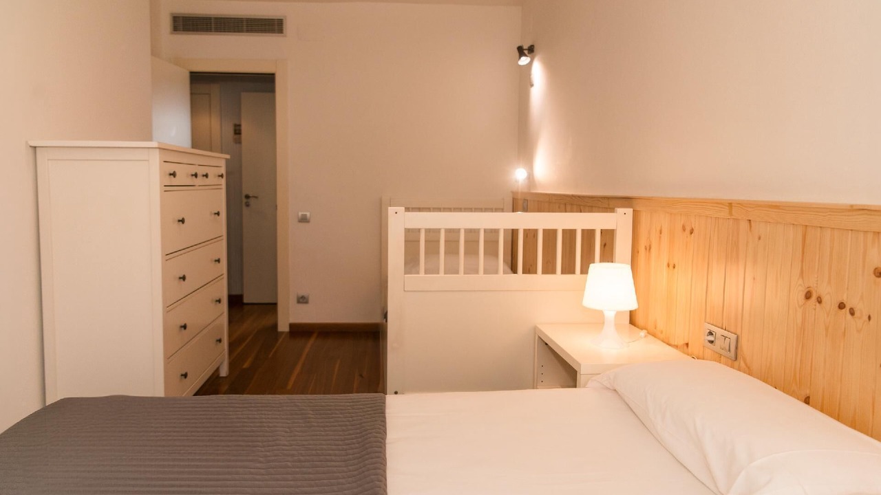 Photo of Bedroom in Salionc