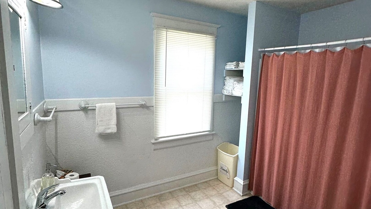 Photo of Bathroom in Bloomington