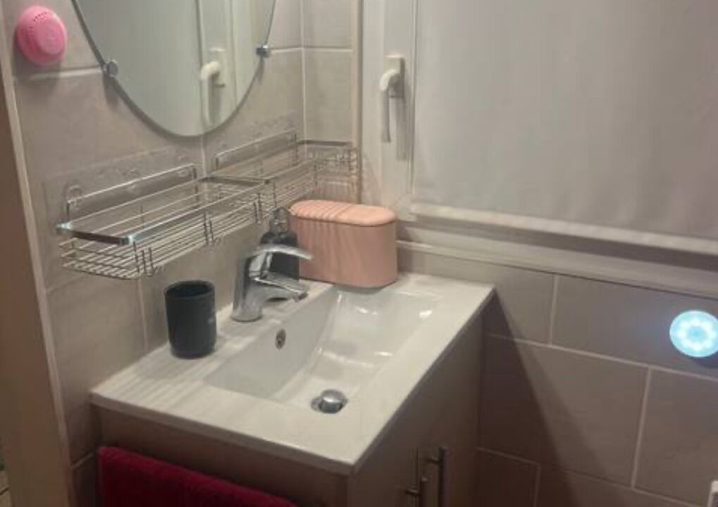 Photo of Bathroom in Mireval