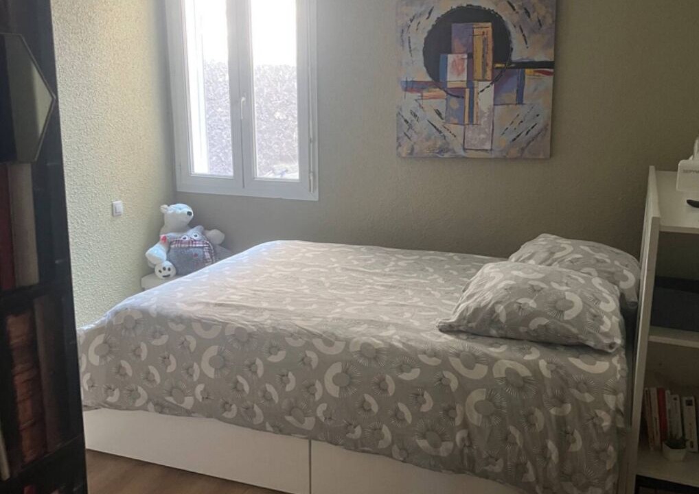 Photo of Bedroom in Mireval