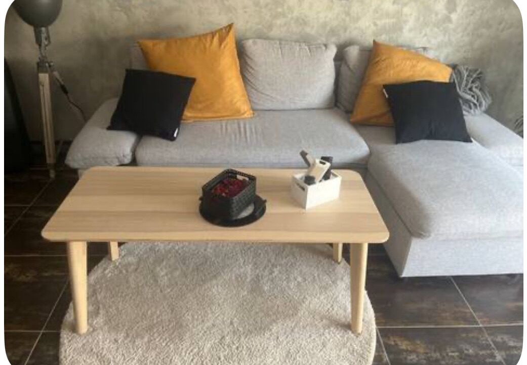 Photo of Livingroom in Mireval