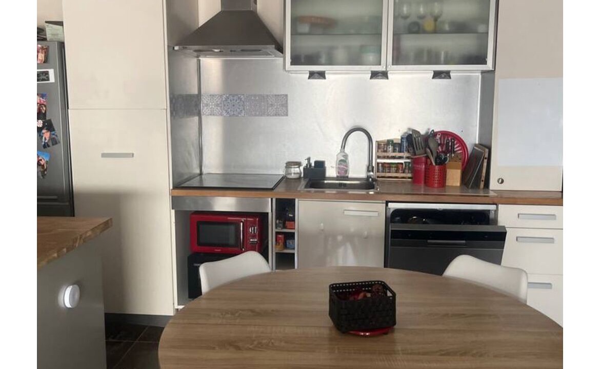 Photo of Kitchen in Mireval