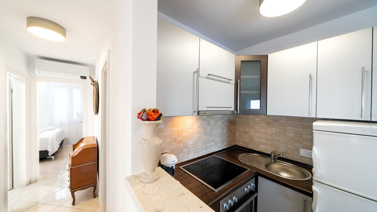 Photo of Kitchen in Sumartin