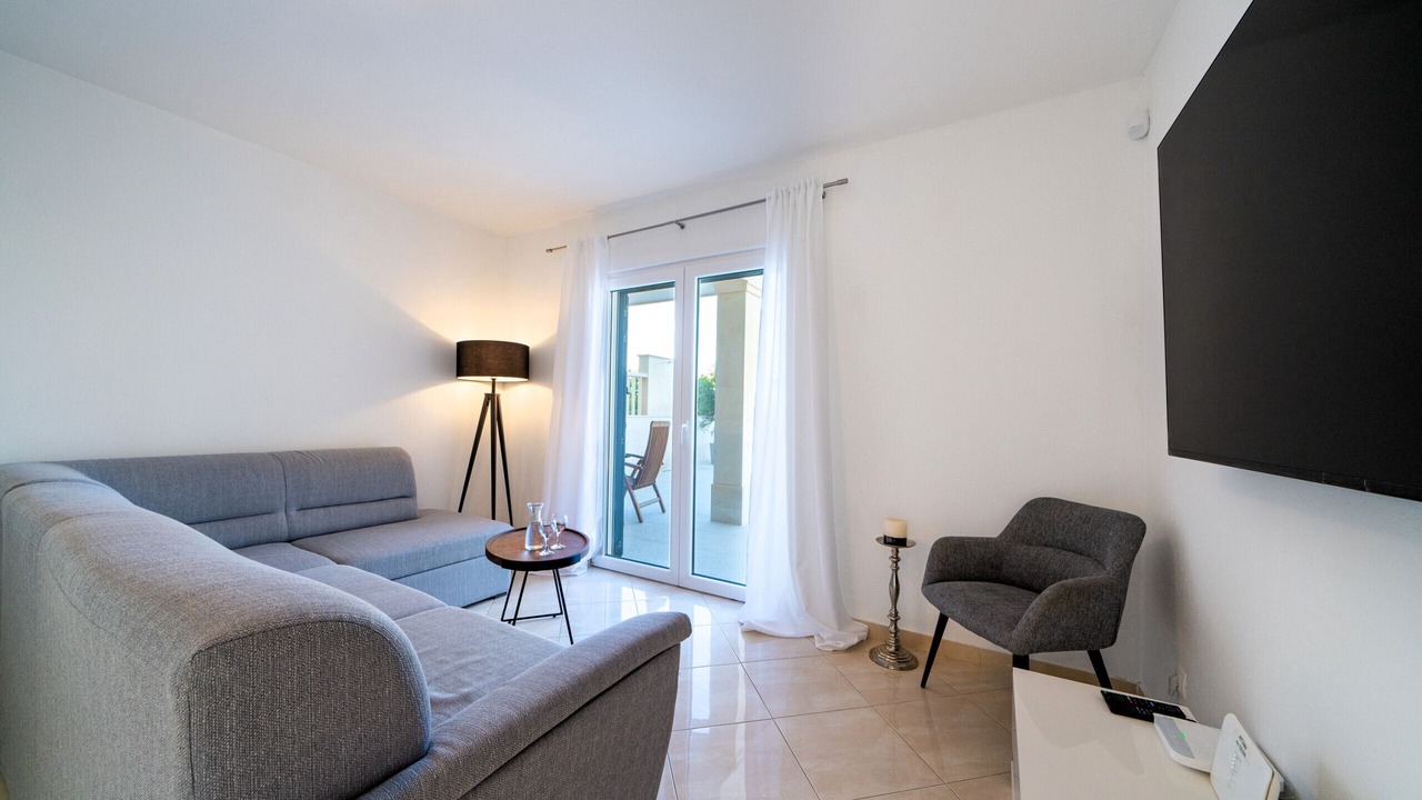 Photo of Livingroom in Sumartin