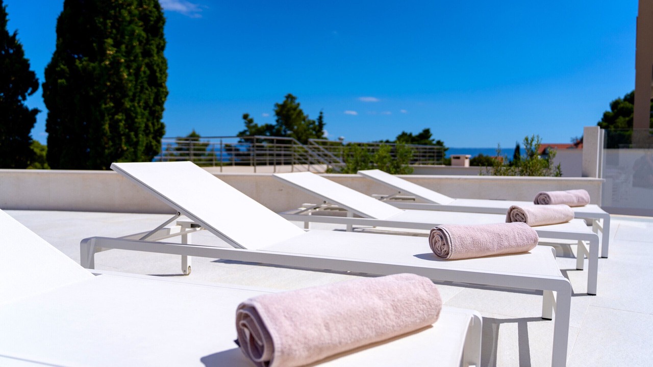 Photo of Patio Balcony in Sumartin