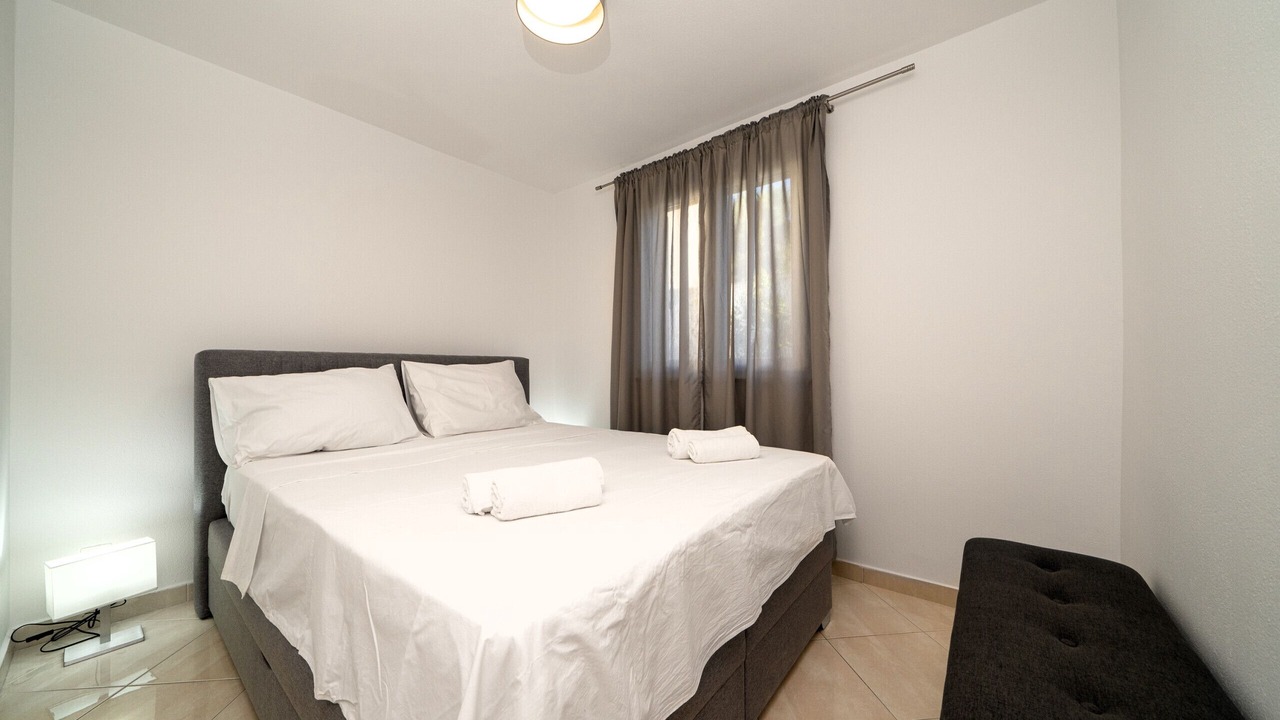 Photo of Bedroom in Sumartin
