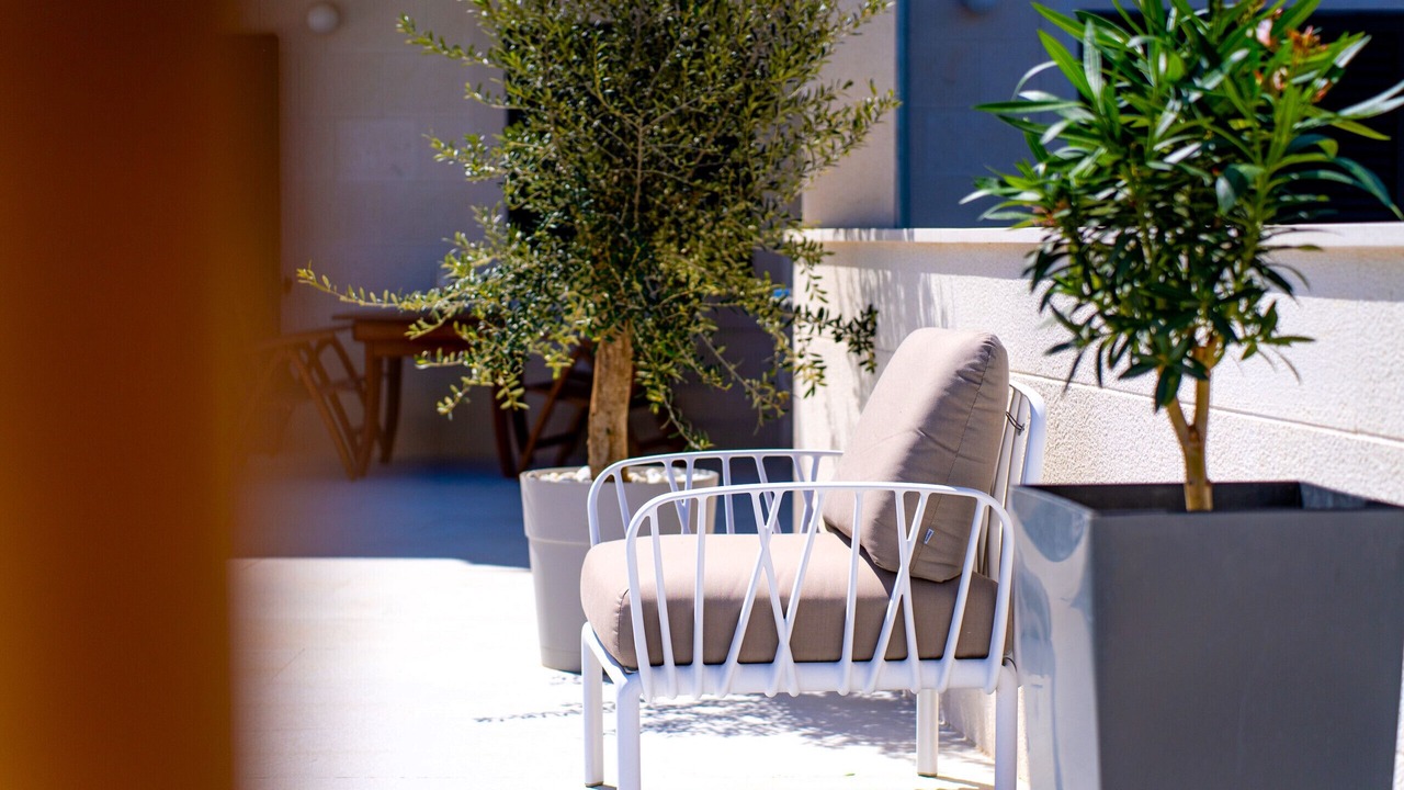 Photo of Patio Balcony in Sumartin