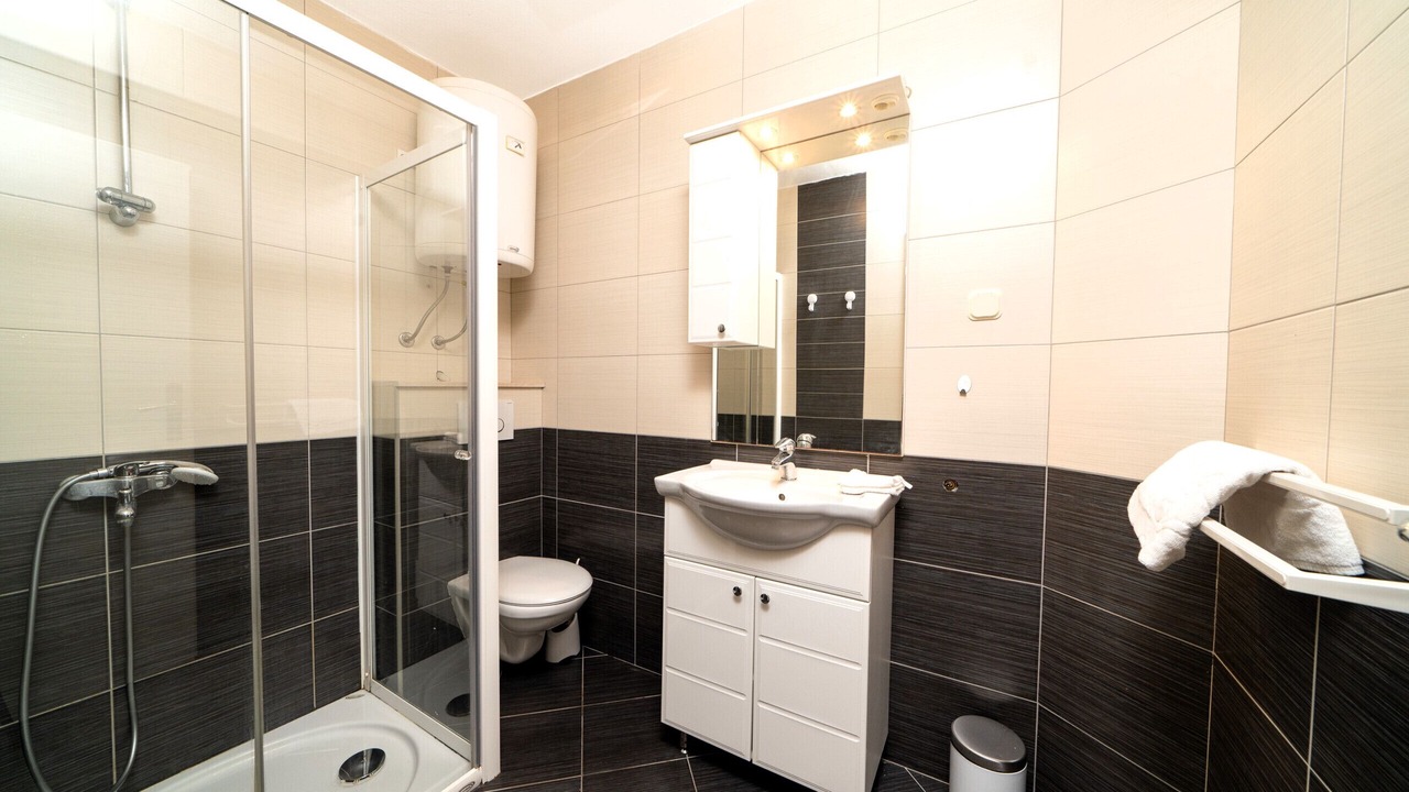 Photo of Bathroom in Sumartin