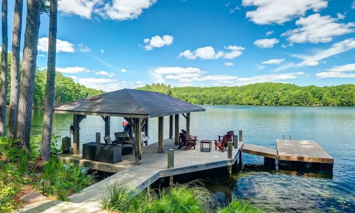 Photo of Outdoor in Frontenac