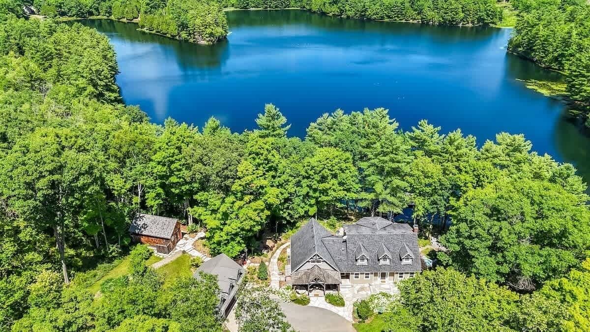 Photo of Outdoor in Frontenac