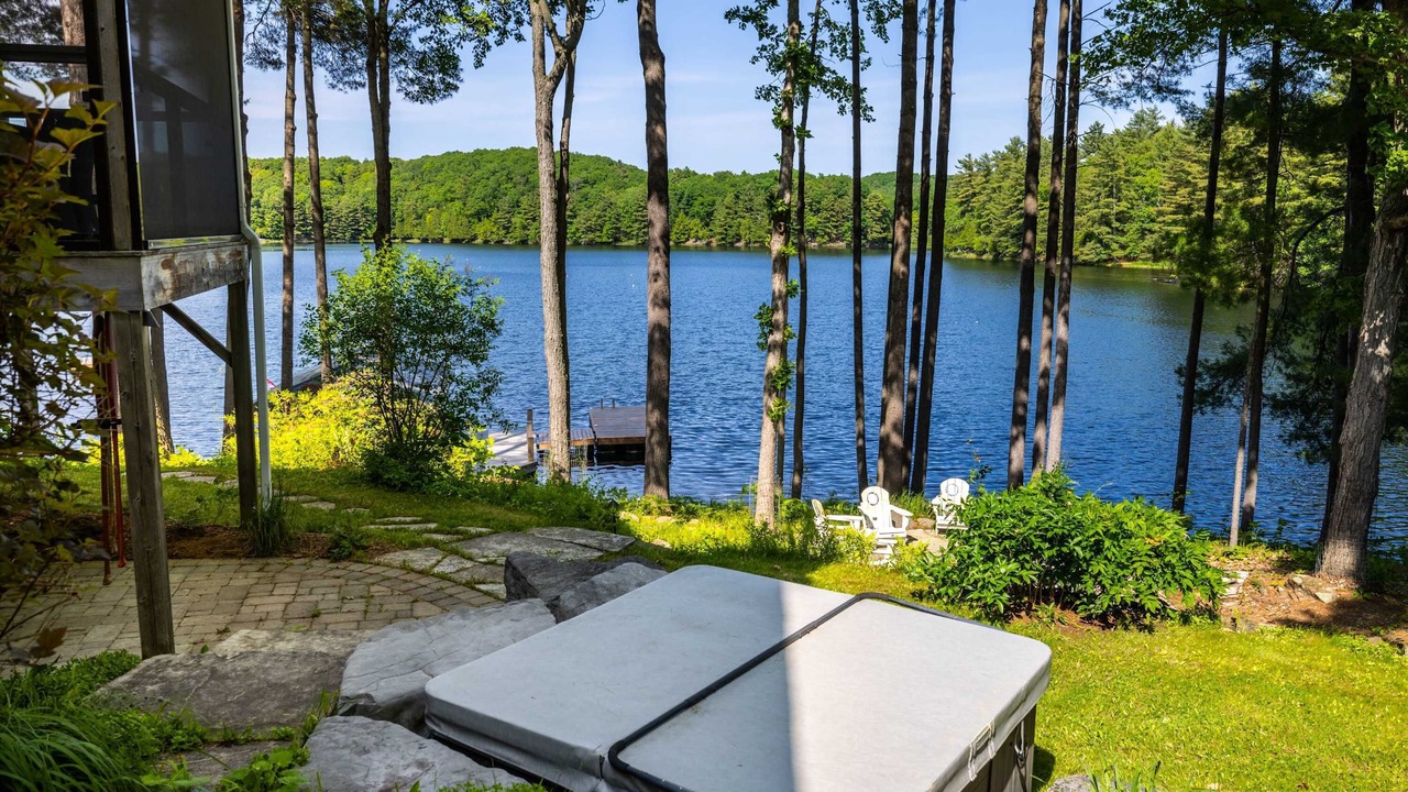 Photo of Outdoor in Frontenac
