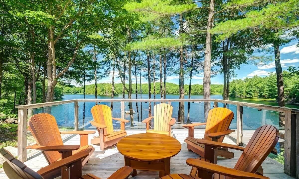 Photo of Outdoor in Frontenac